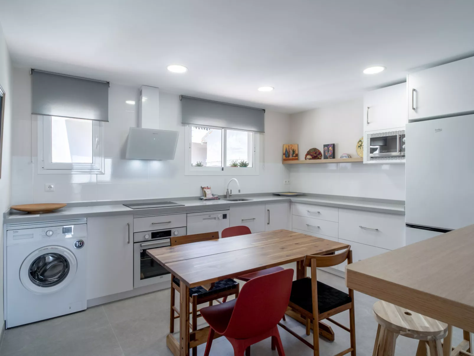 Villa Sofia Seaview Dreamscape by Casasol - Binnen