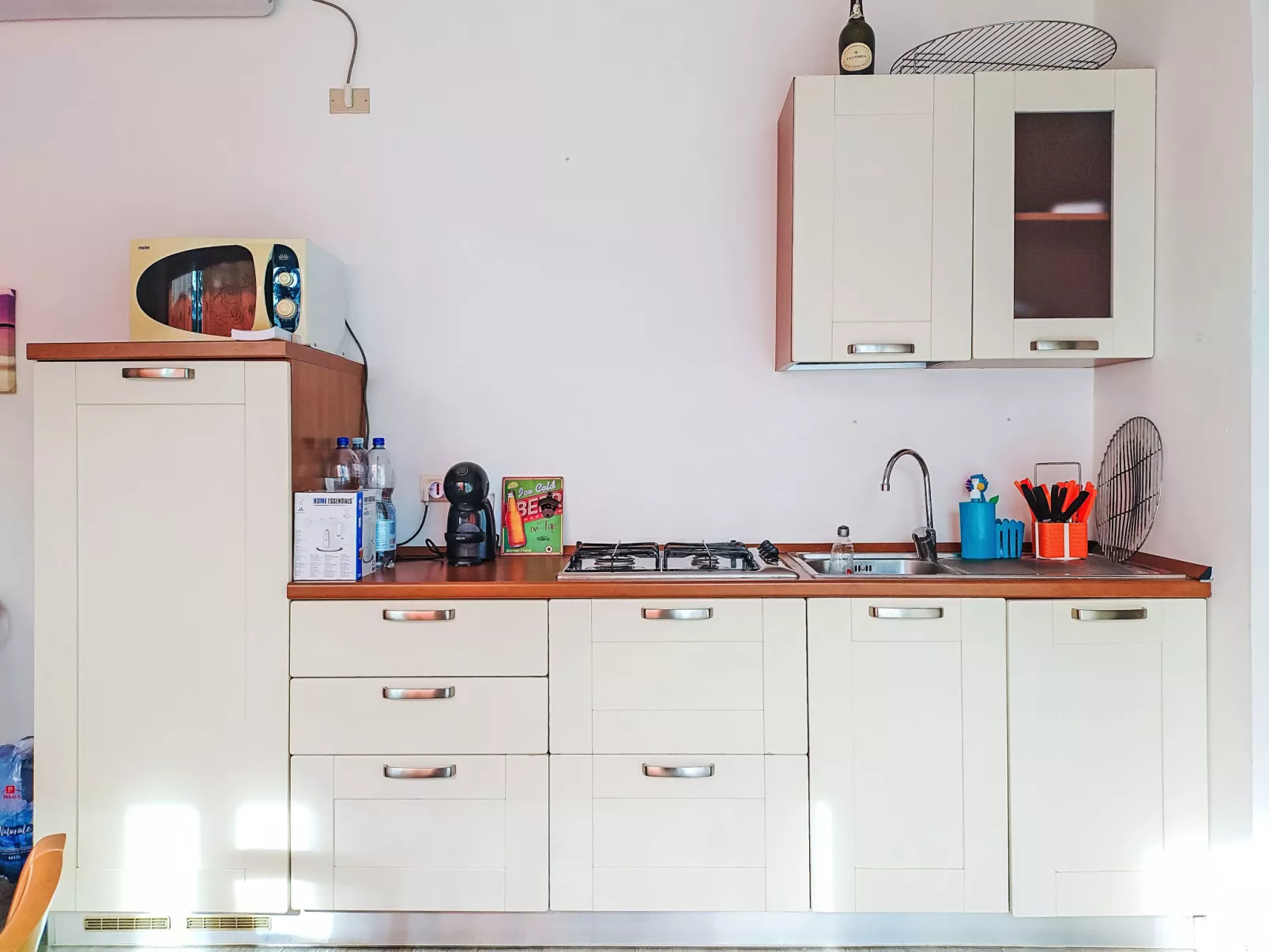 Lake & Pool - Binnen