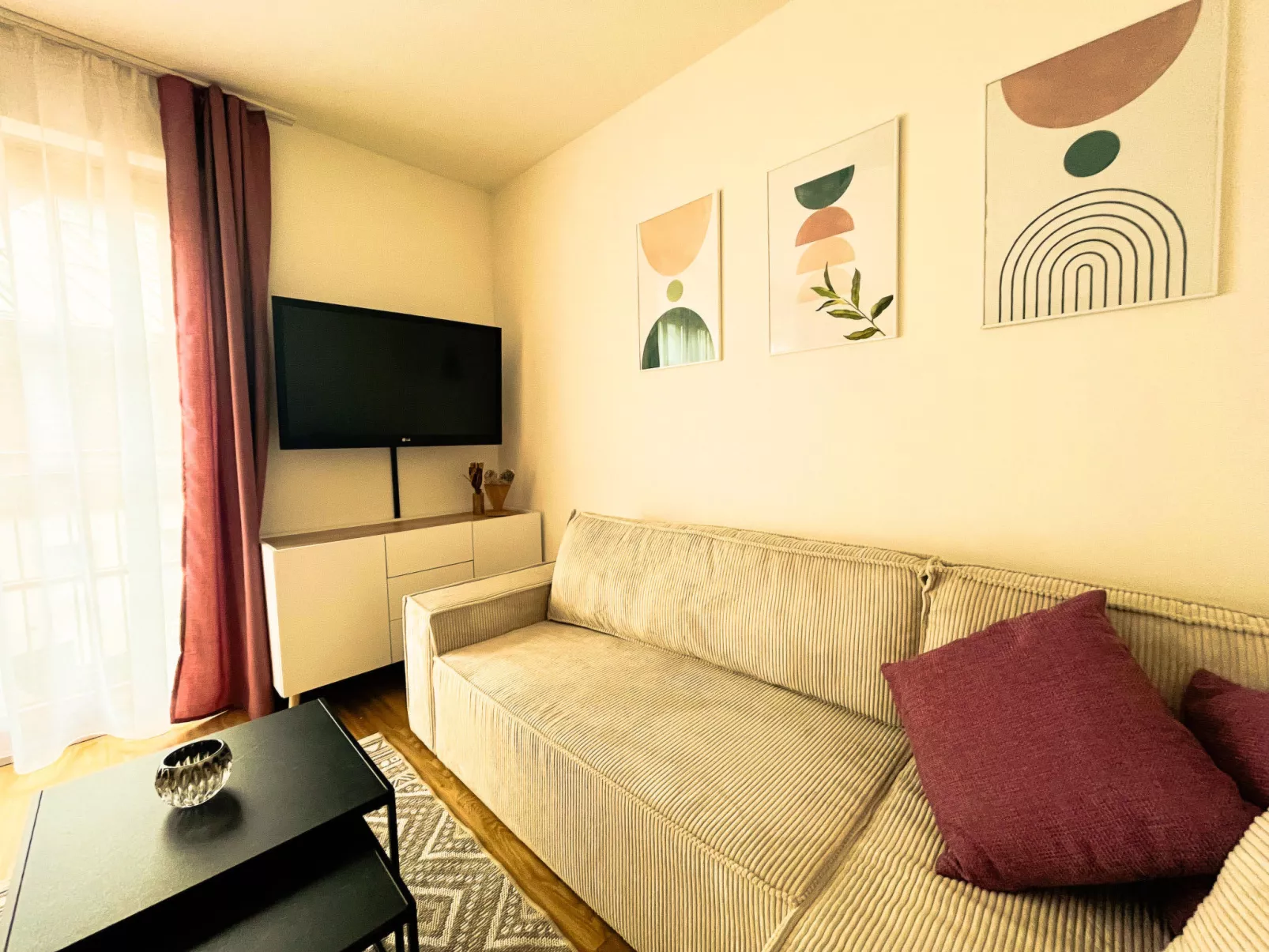 Schönblick - Martina 4 - Binnen