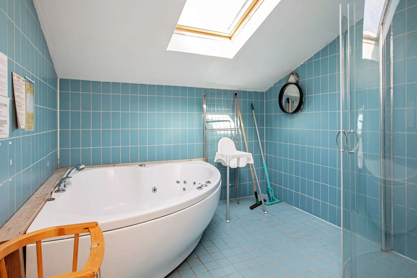 8 persoons vakantie huis in Harboøre-By Traum-Binnen