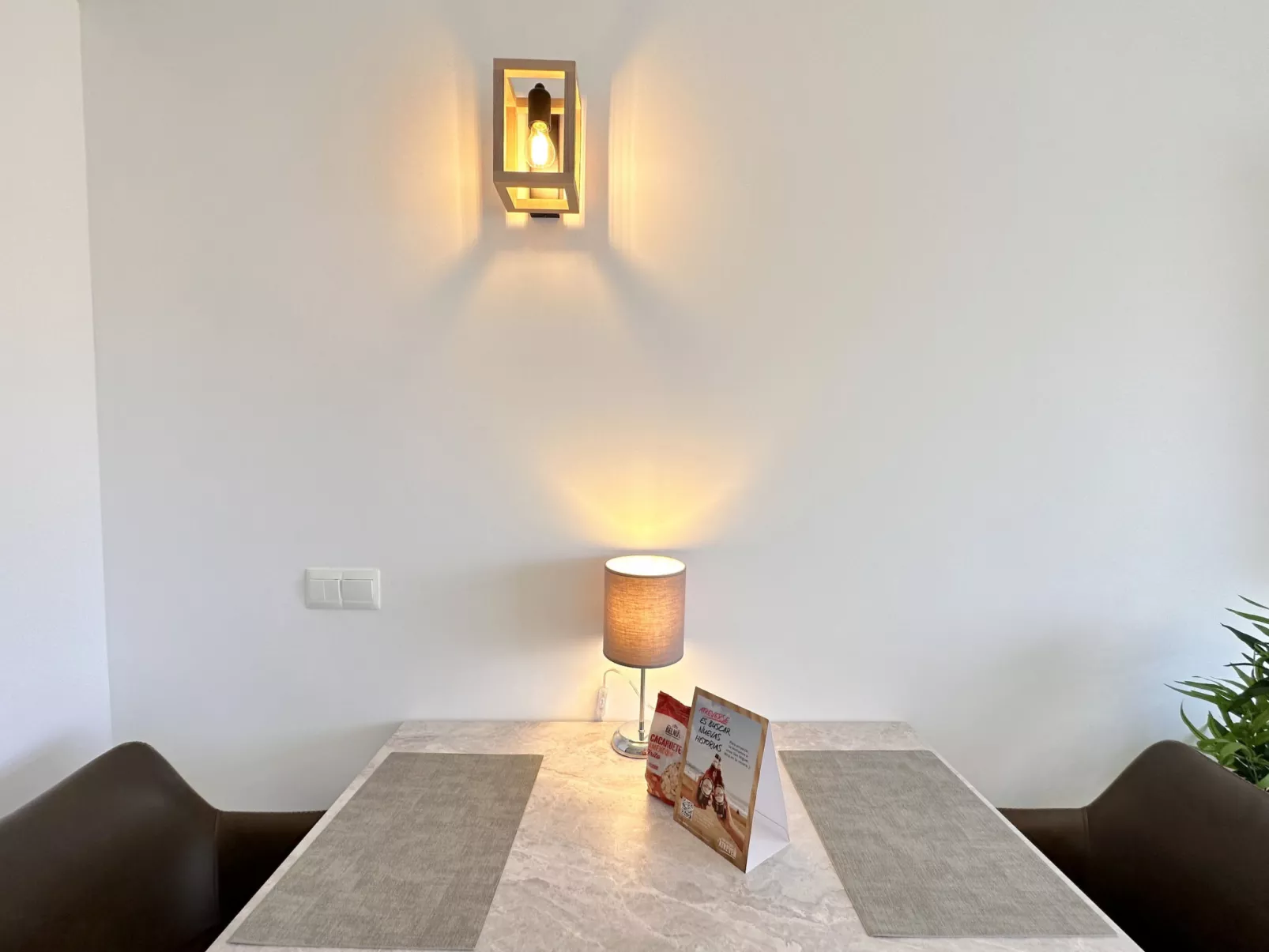 Carabeo 26 Boutique Studio by Casasol - Binnen