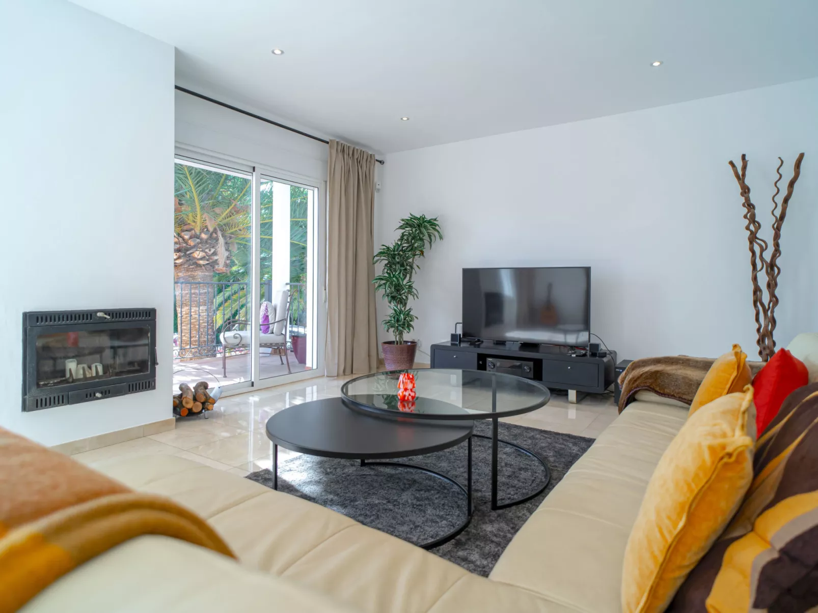 Villa Grande Luxe Private Pool by Casasol - Binnen