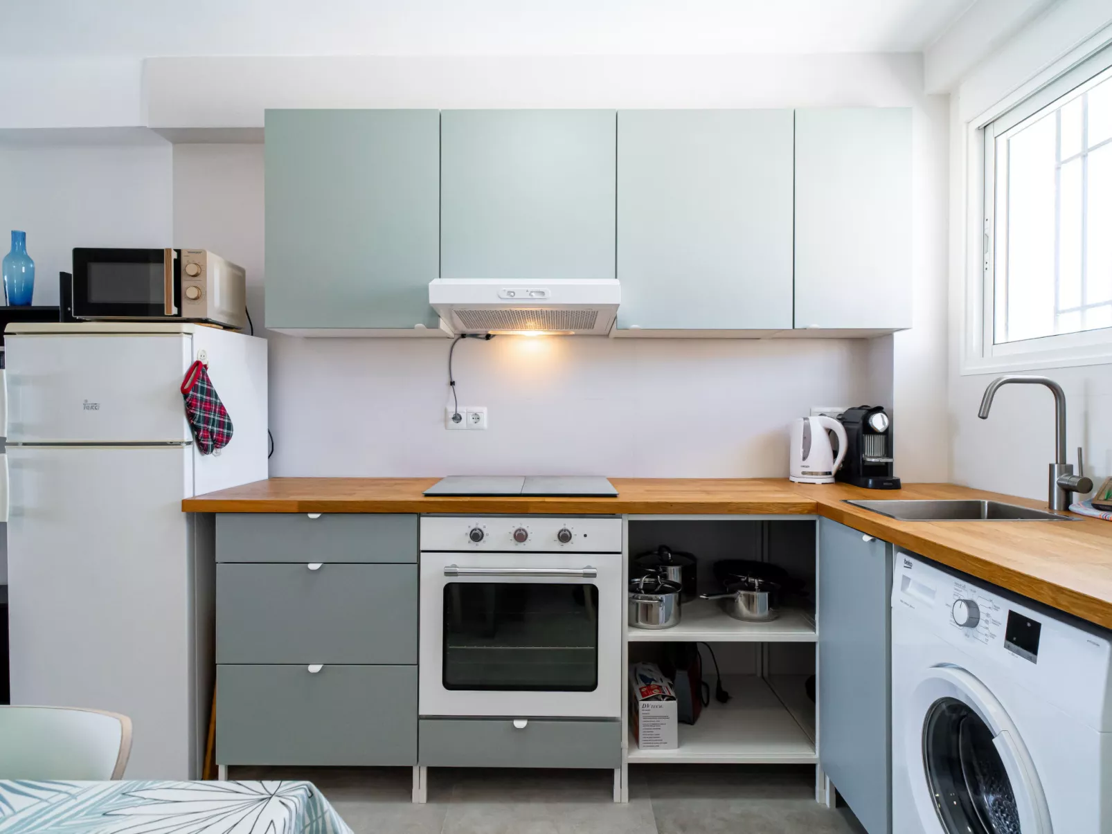 Miami 34 Seaview by Casasol - Binnen