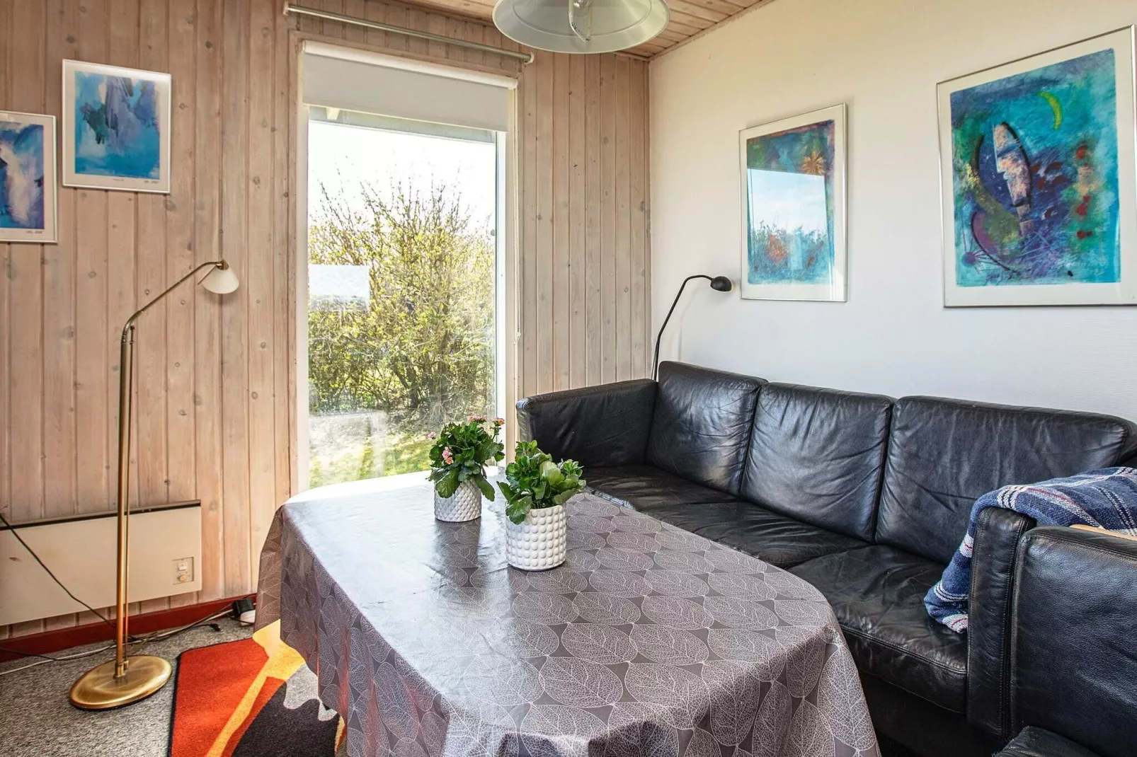 8 persoons vakantie huis in Harboøre-By Traum-Binnen