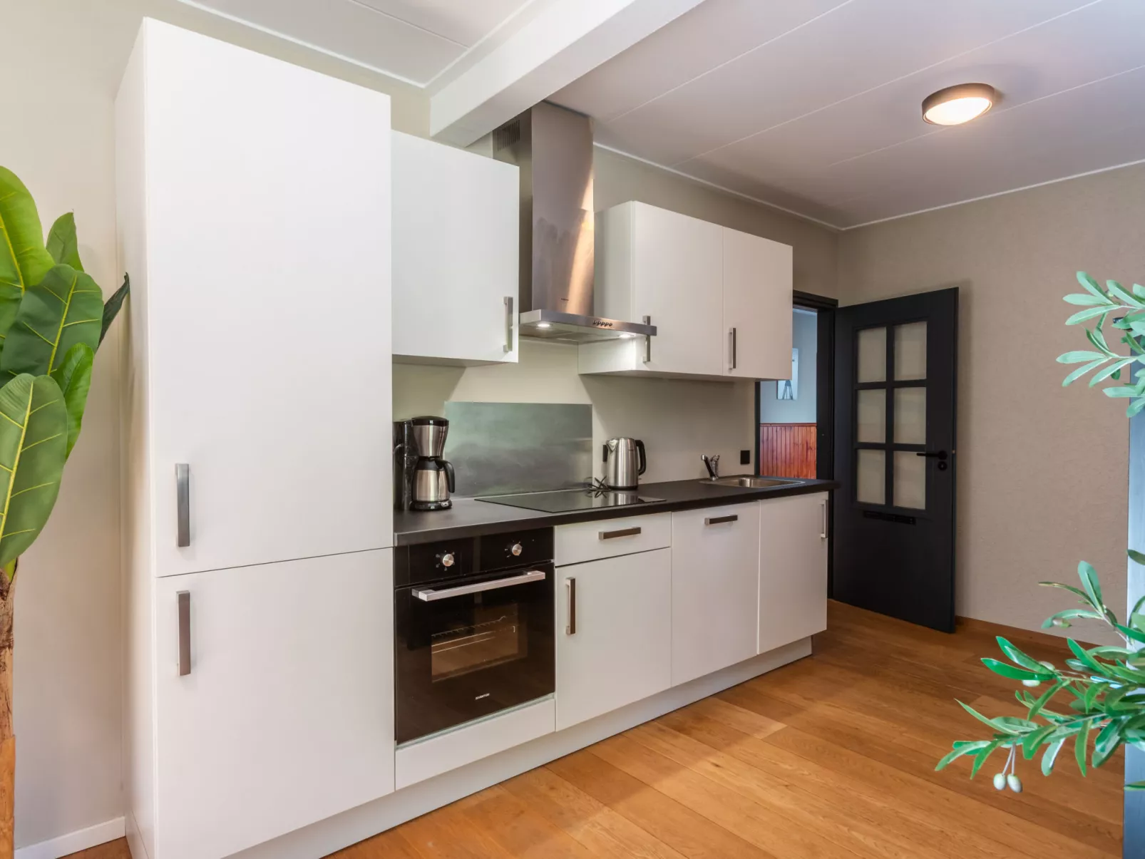 Vakantiepark De Wiltzangh - De Havezate Wellness - Binnen