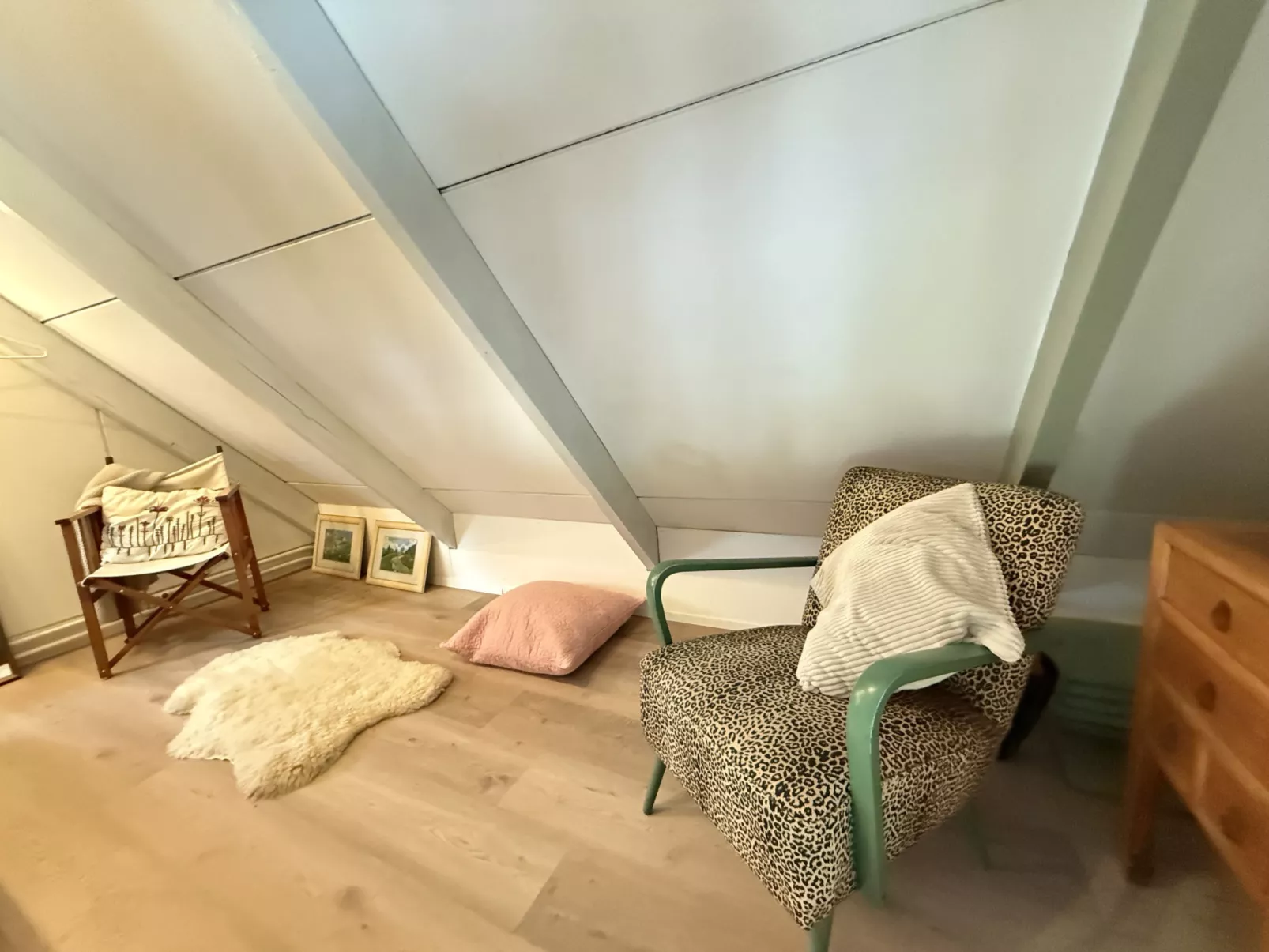 Bungalowpark Simpelveld - Alpha 74 - Binnen