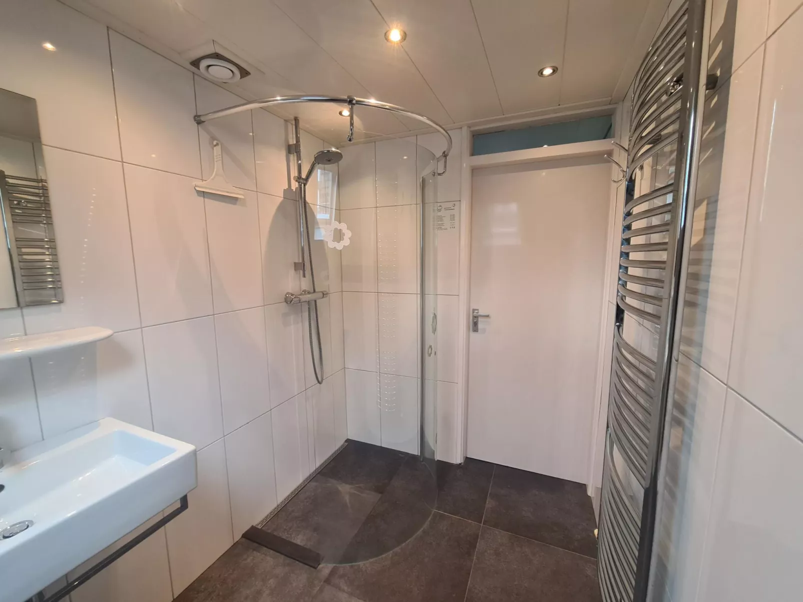 Bungalowpark Simpelveld - Delta 107 - Binnen