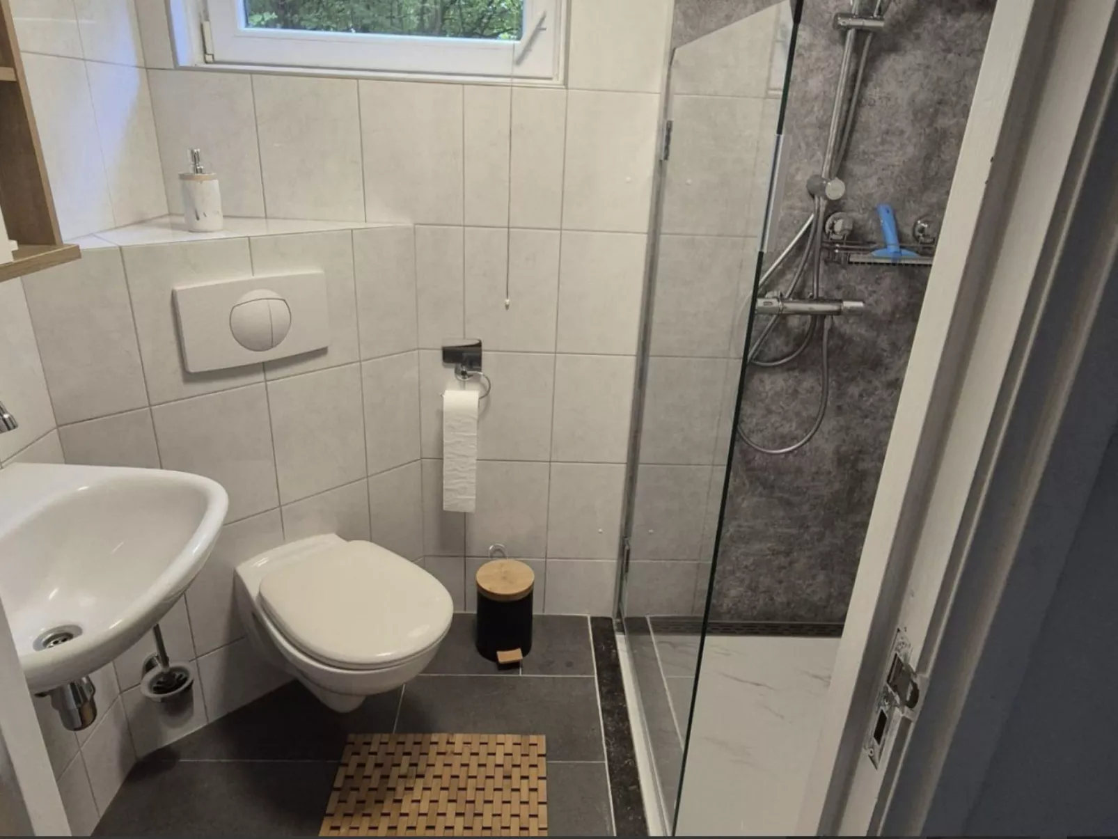 Bungalowpark Simpelveld - Alpha 63 - Binnen
