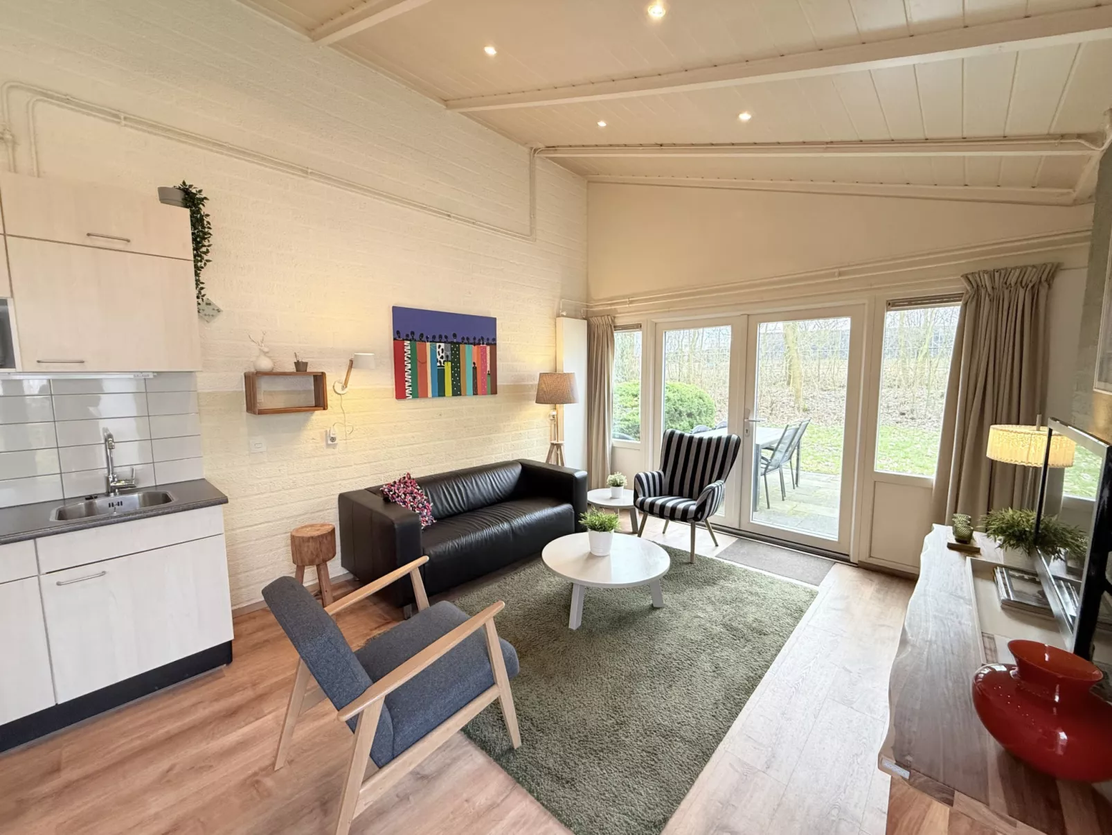 Bungalowpark Simpelveld - Schakel 22 - Binnen