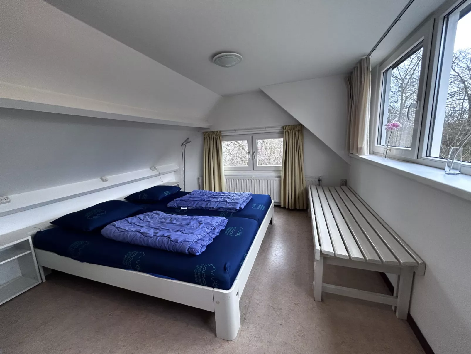 Bungalowpark Simpelveld - Delta 128 - Binnen