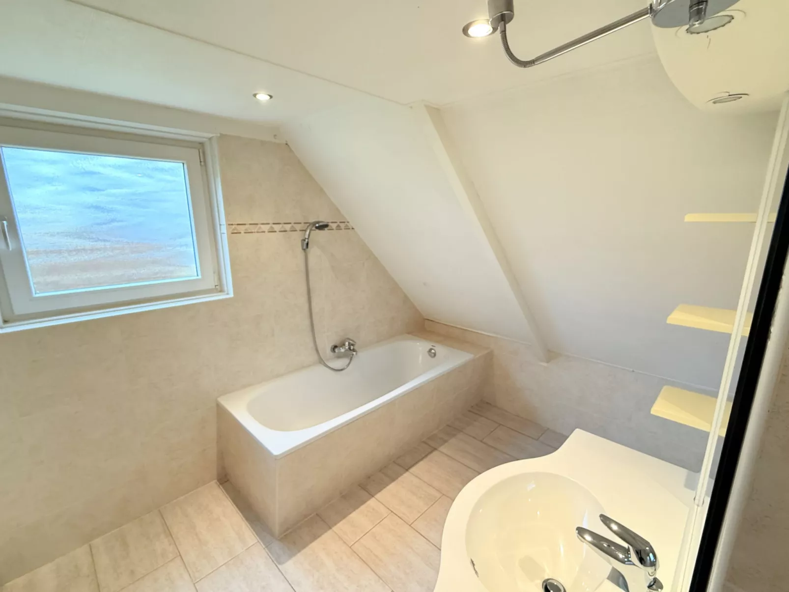 Bungalowpark Simpelveld - Alpha 80 - Binnen