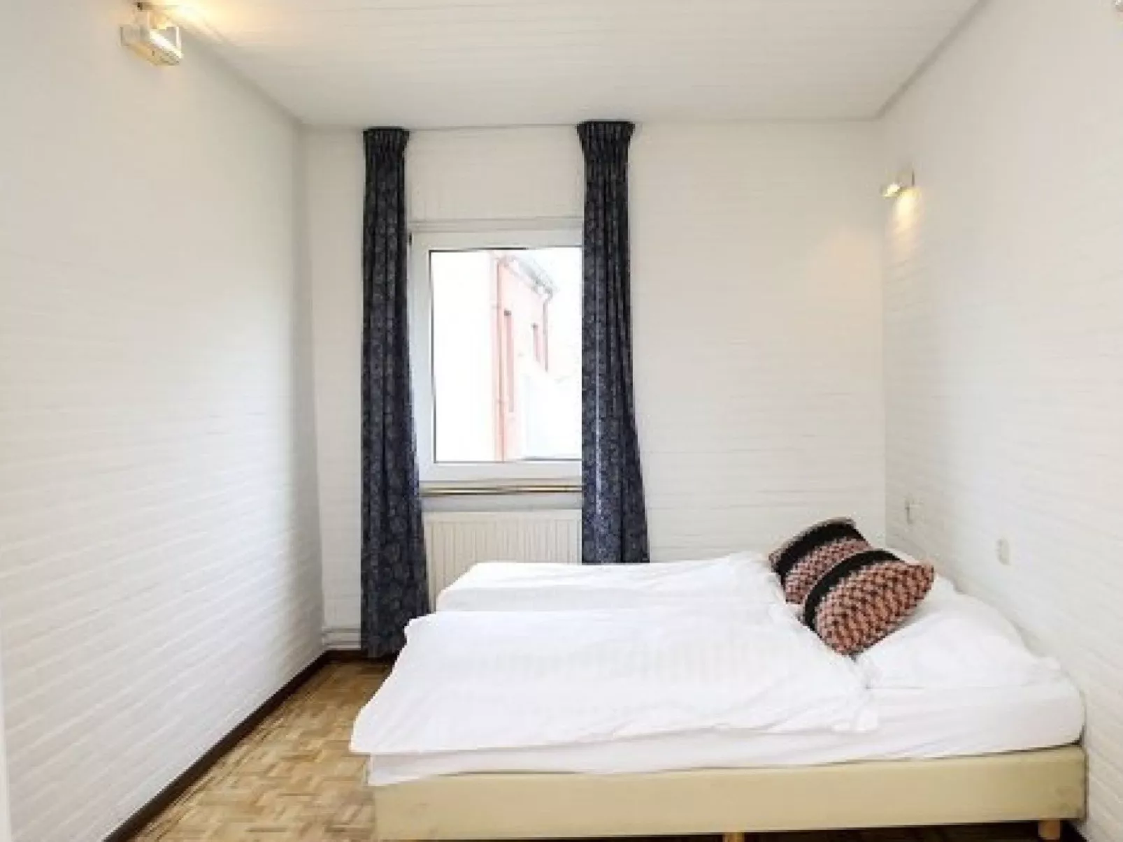 Bungalowpark Landsrade - Vrijstaande bungalow 10 - Binnen