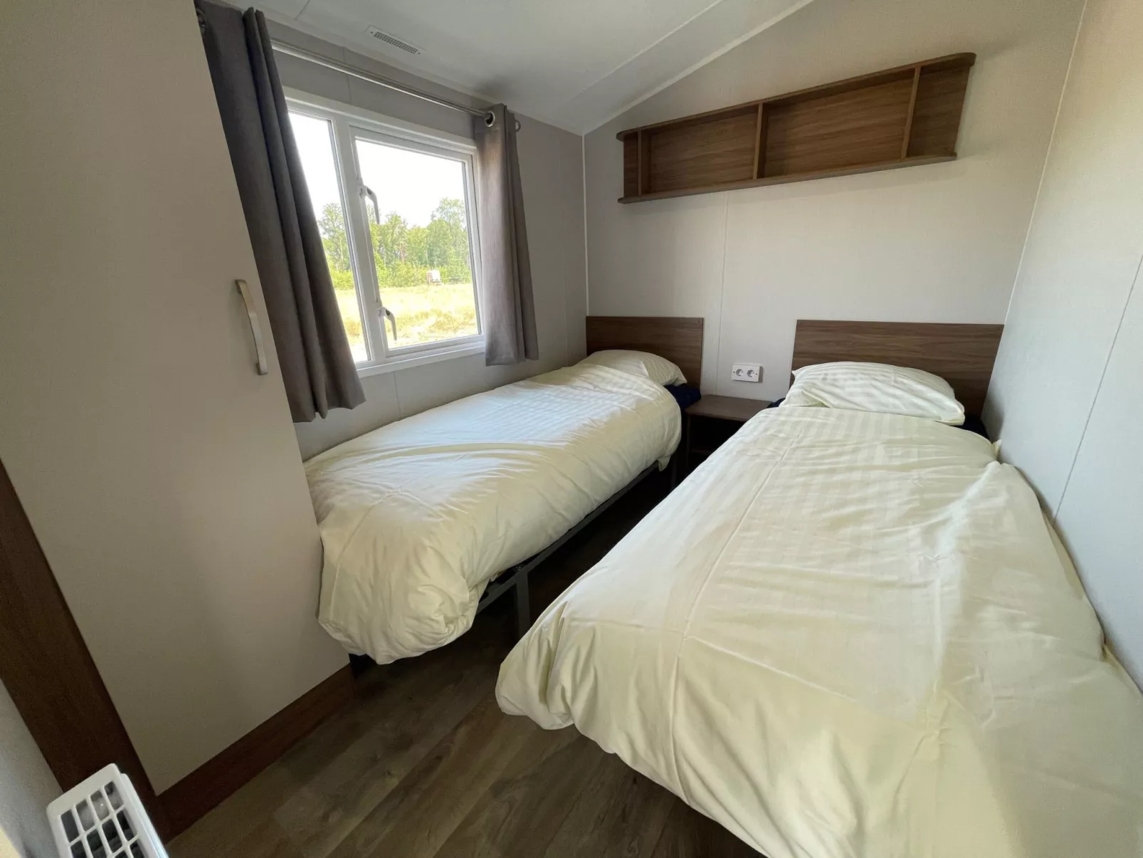 Hoeve Twente - De Wielewaal - Binnen
