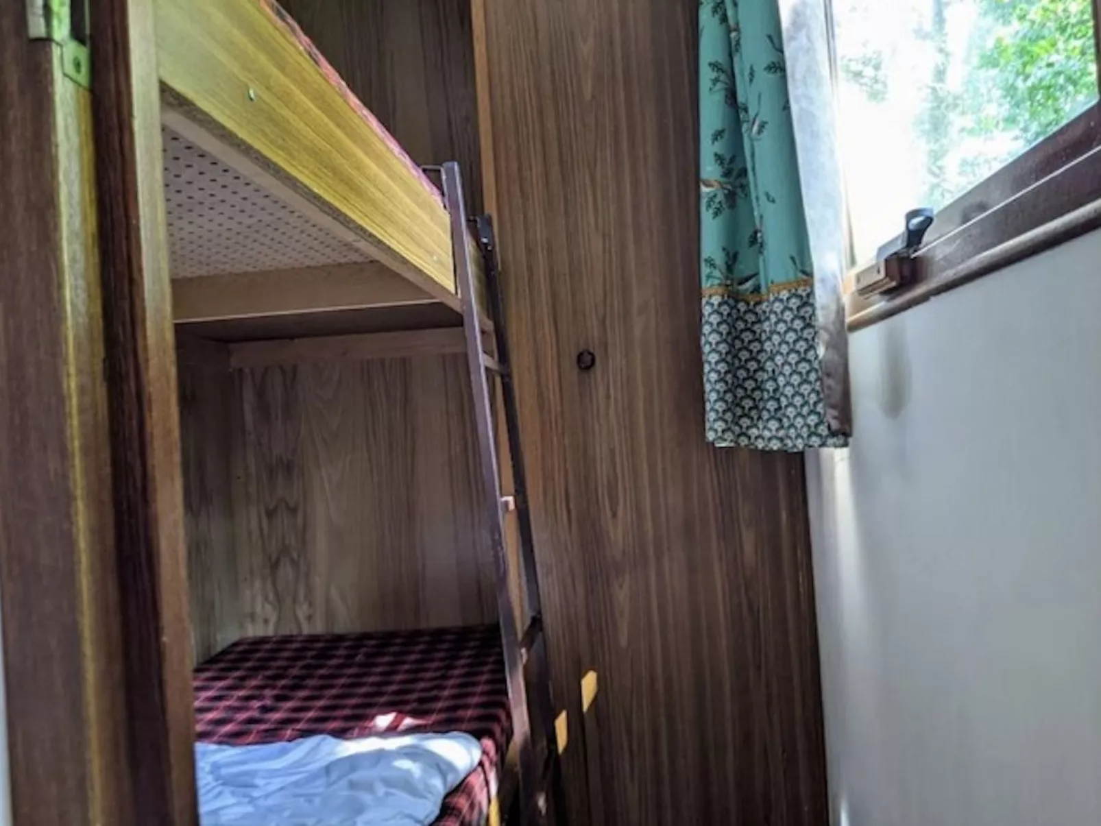 Chaletpark Kempenbos - 123 - Binnen