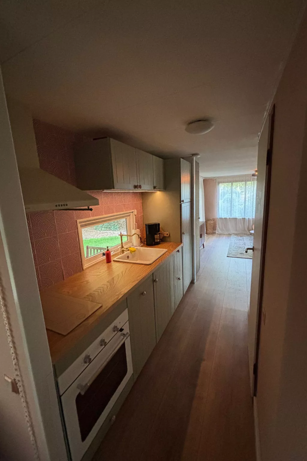 Chaletpark Kempenbos - 196 - Binnen