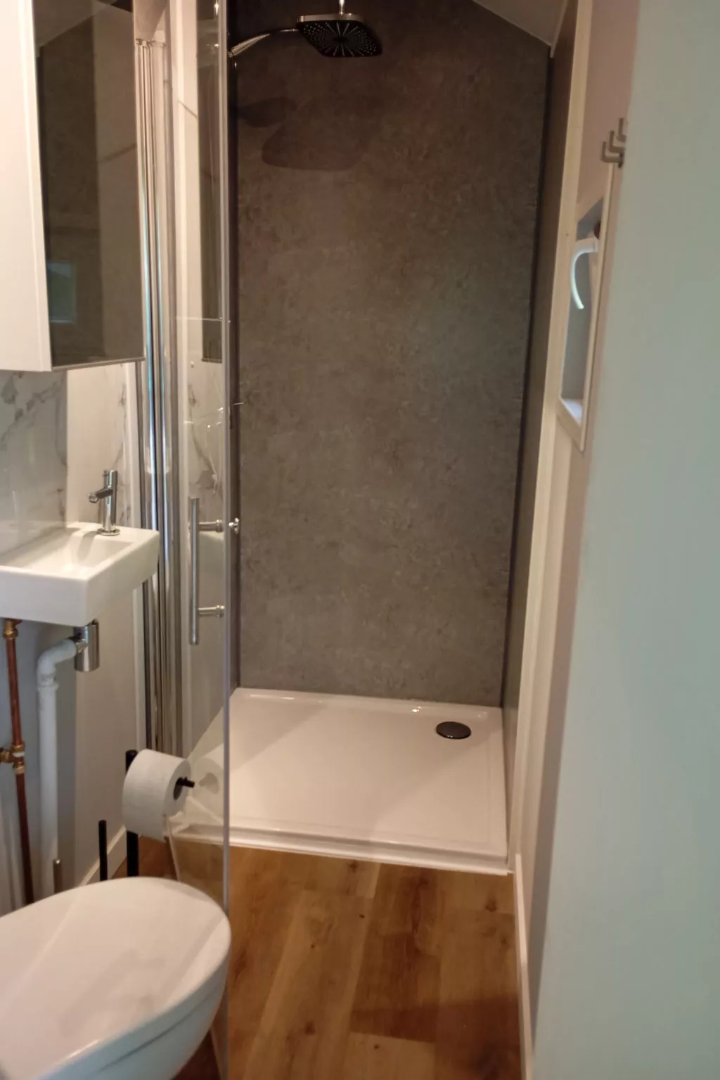 Chaletpark Kempenbos - 112 - Binnen