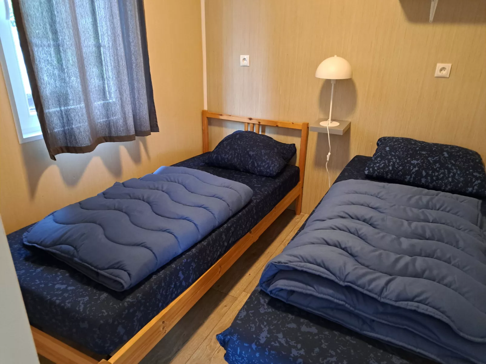 RBR 1233 - Beach Resort Kamperland - Binnen