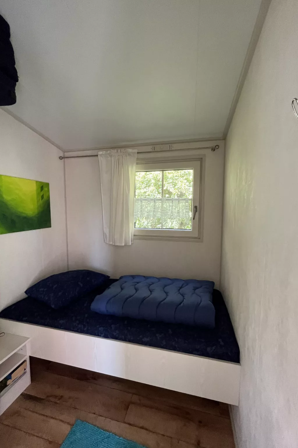 ZP 470 - Camping de Zandput - Binnen