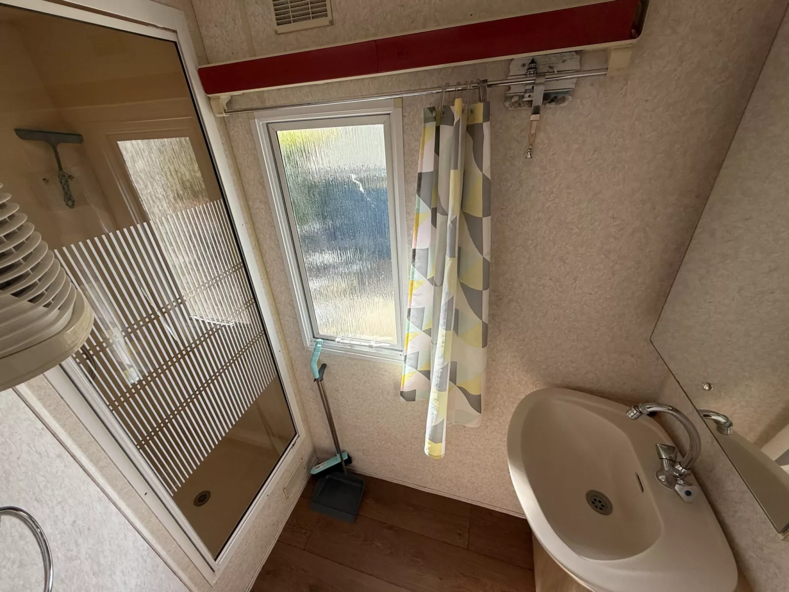 ZP 340 - Camping de Zandput - Buiten