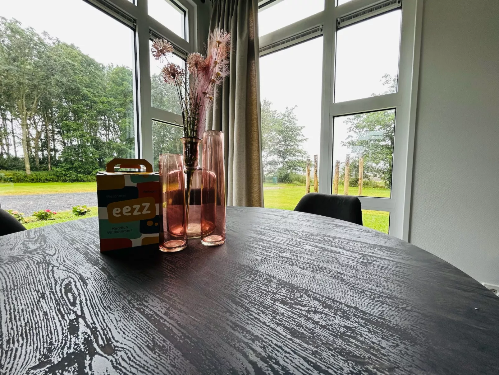 Bungalowpark de Horn - Floresta 214 - Buiten