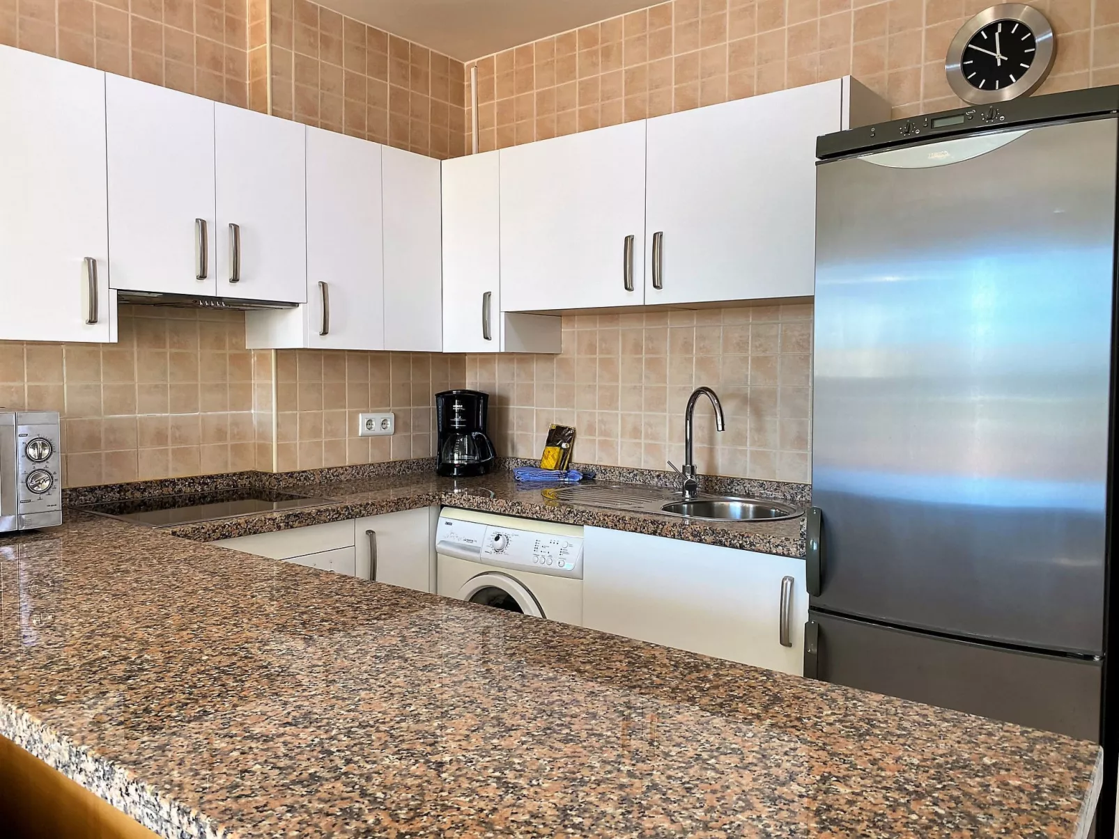 Torresol Torrecilla 506 by Casasol - Binnen