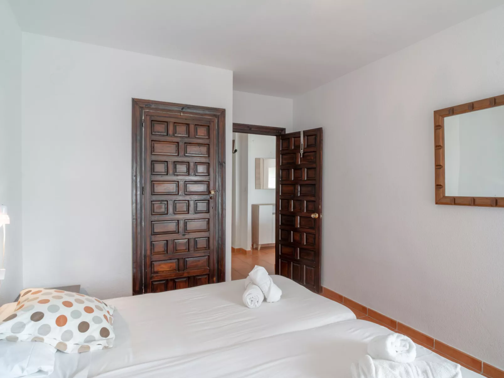 Torresol Torrecilla 315 by Casasol - Binnen