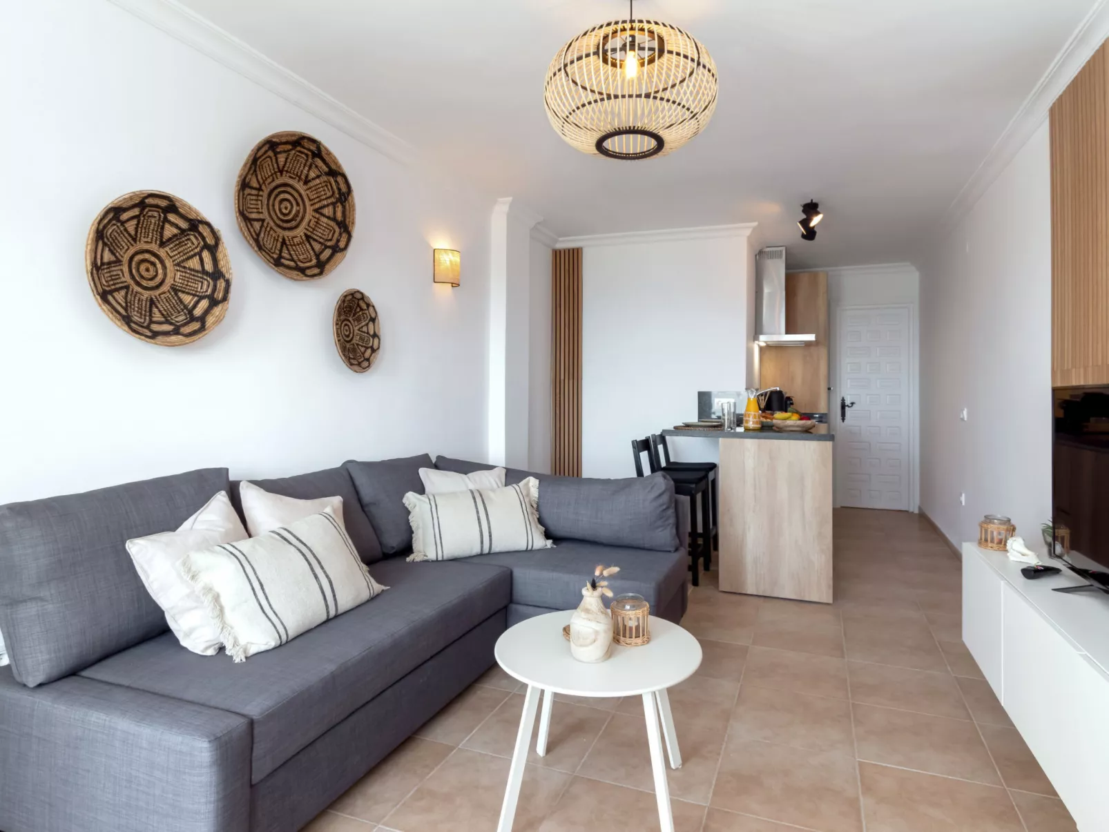 Arce 11 Torrecilla Beach by Casasol - Binnen