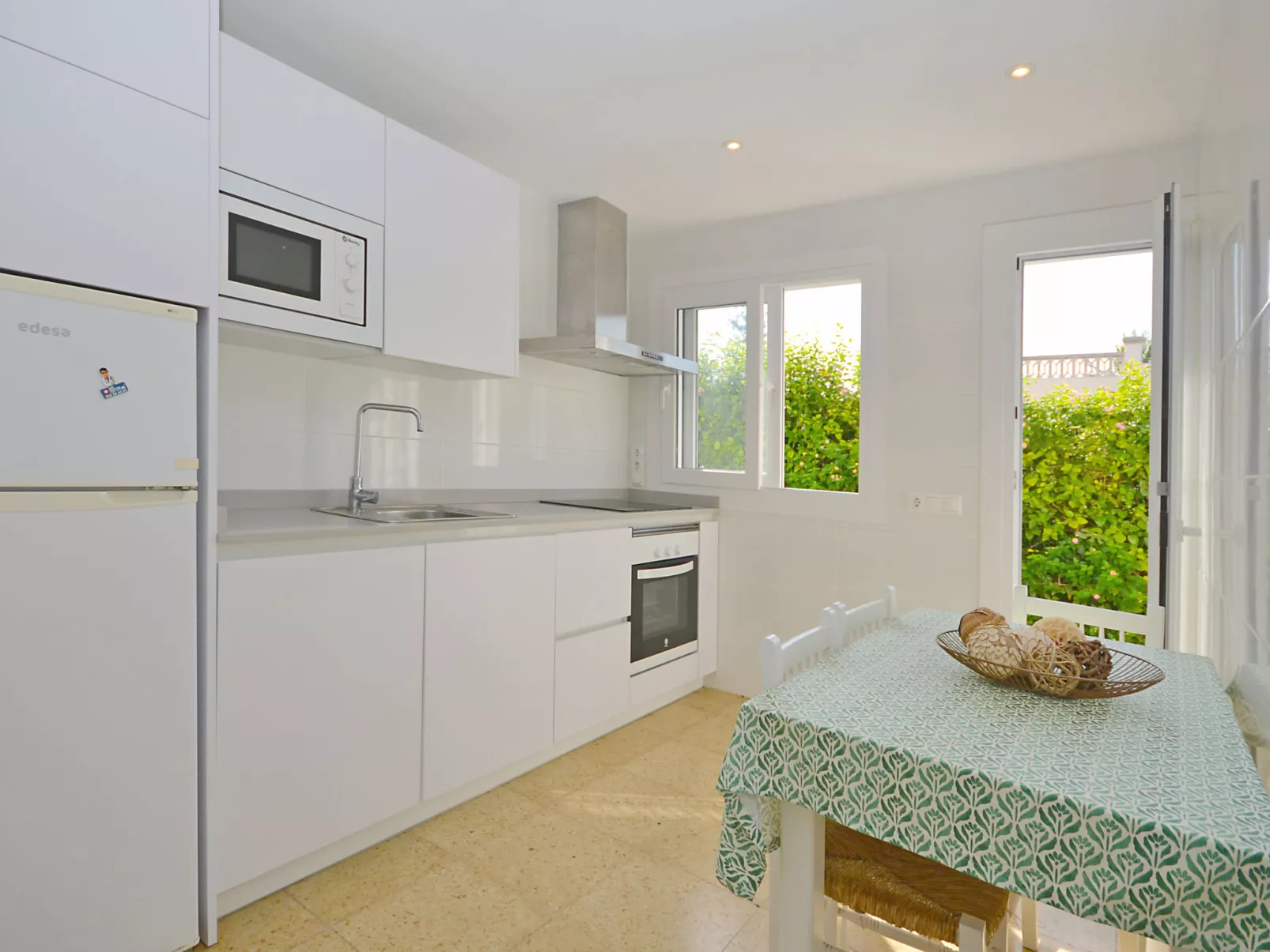 Villa Diana - Binnen