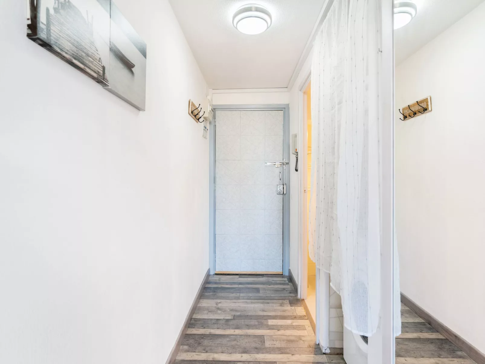 WELCS ESTUDIO 156 PDA en el centro - Binnen