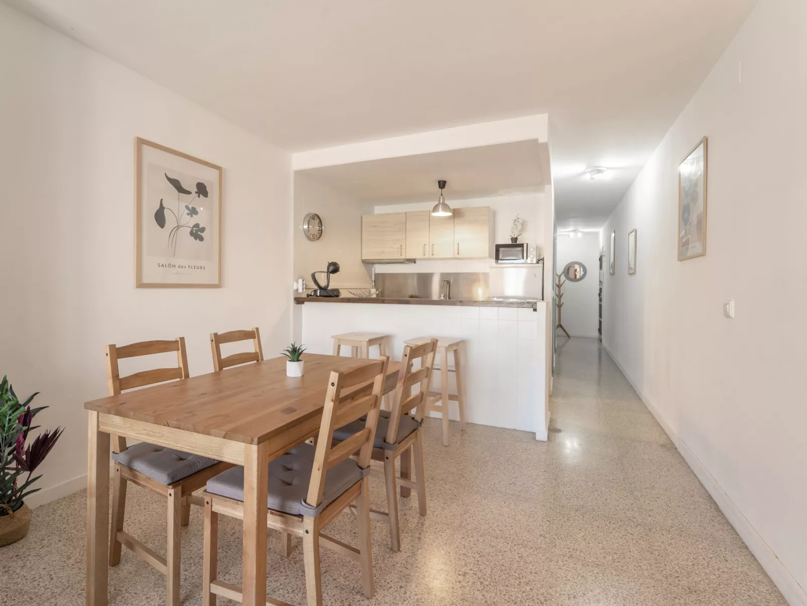 WELCS APARTAMENTO 100 EMP  con vistas al canal - Binnen