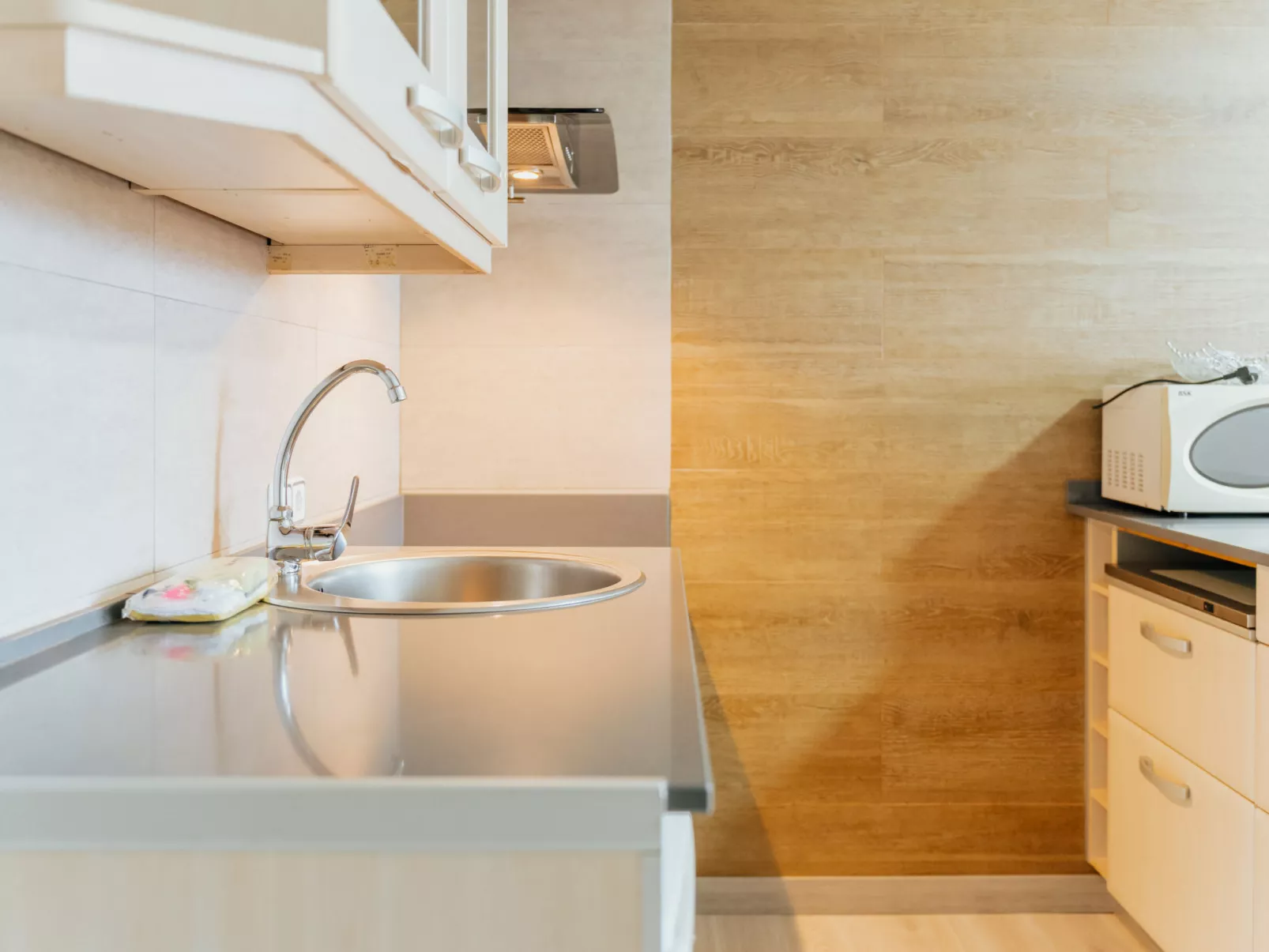 WELCS APARTAMENTO 190 EMP cerca del mar - Binnen