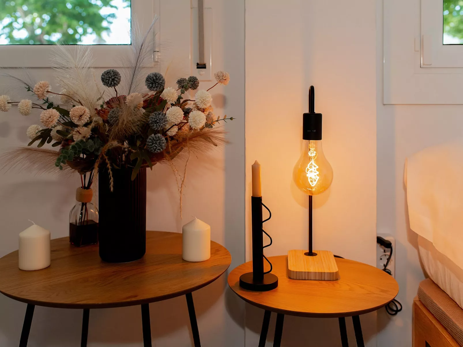 WELCS ESTUDIO 262 EMP en el centro - Binnen