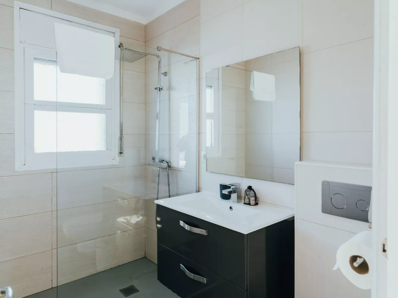 WELCS VILLA 021 EMP CaZa con piscina privada - Binnen