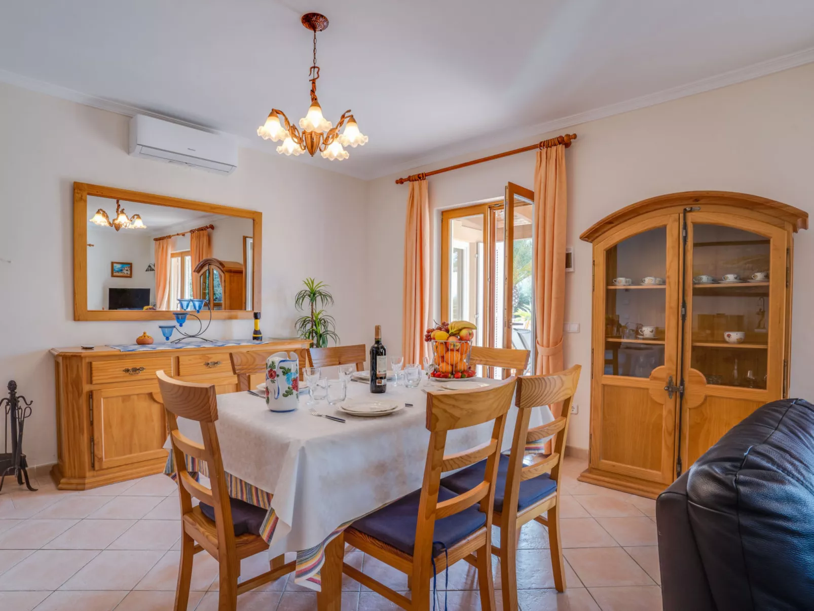 VILLA LAGO - ARAN BERNA ETV/14896 - Binnen