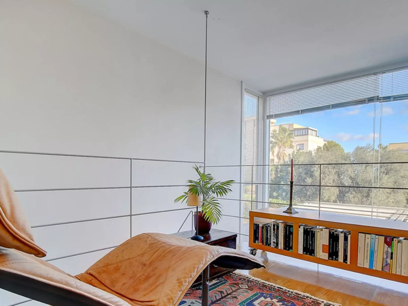 VILLA BONANOVA STYLE - Binnen