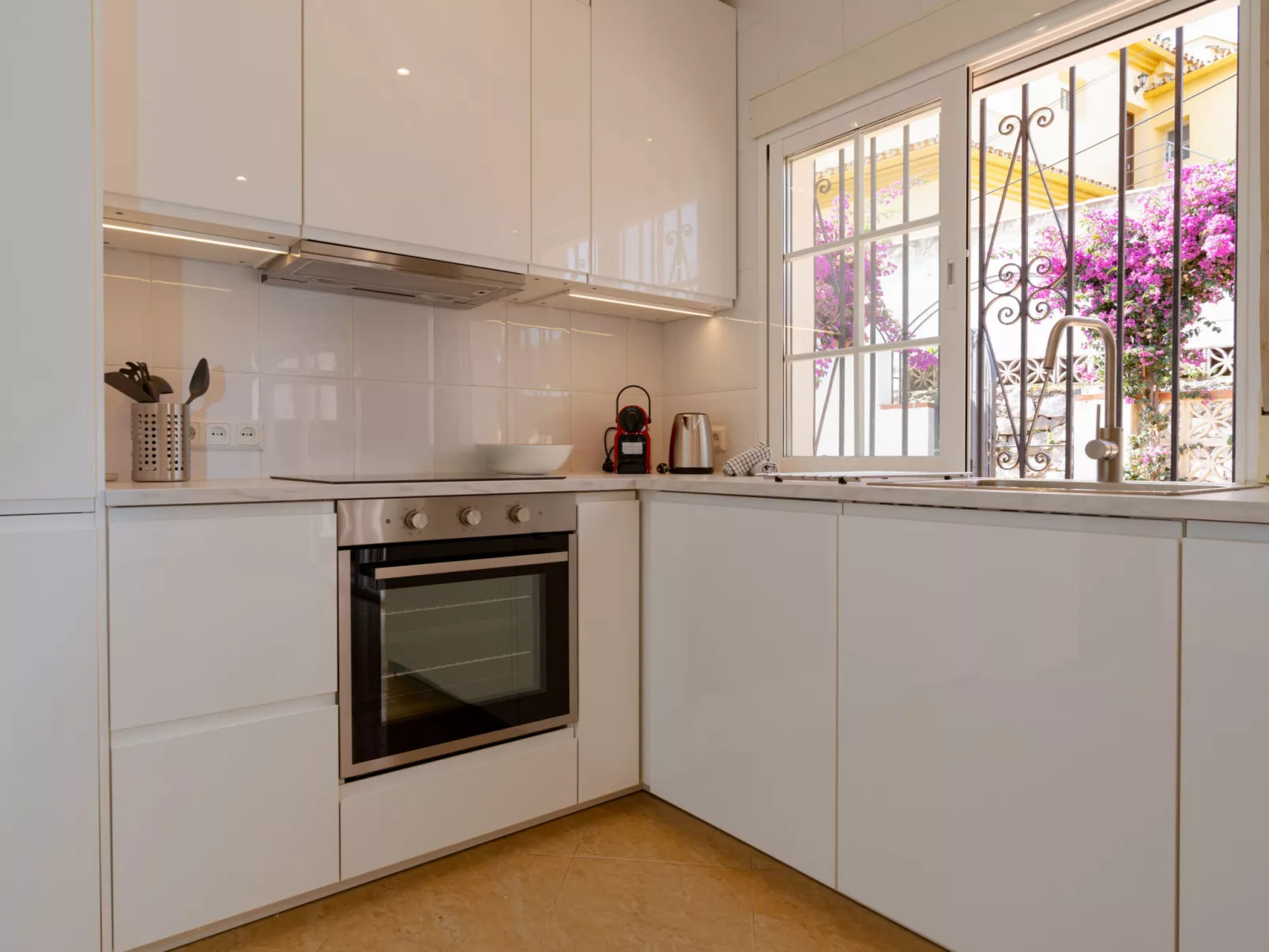 Casa Andasol A2 - Buiten