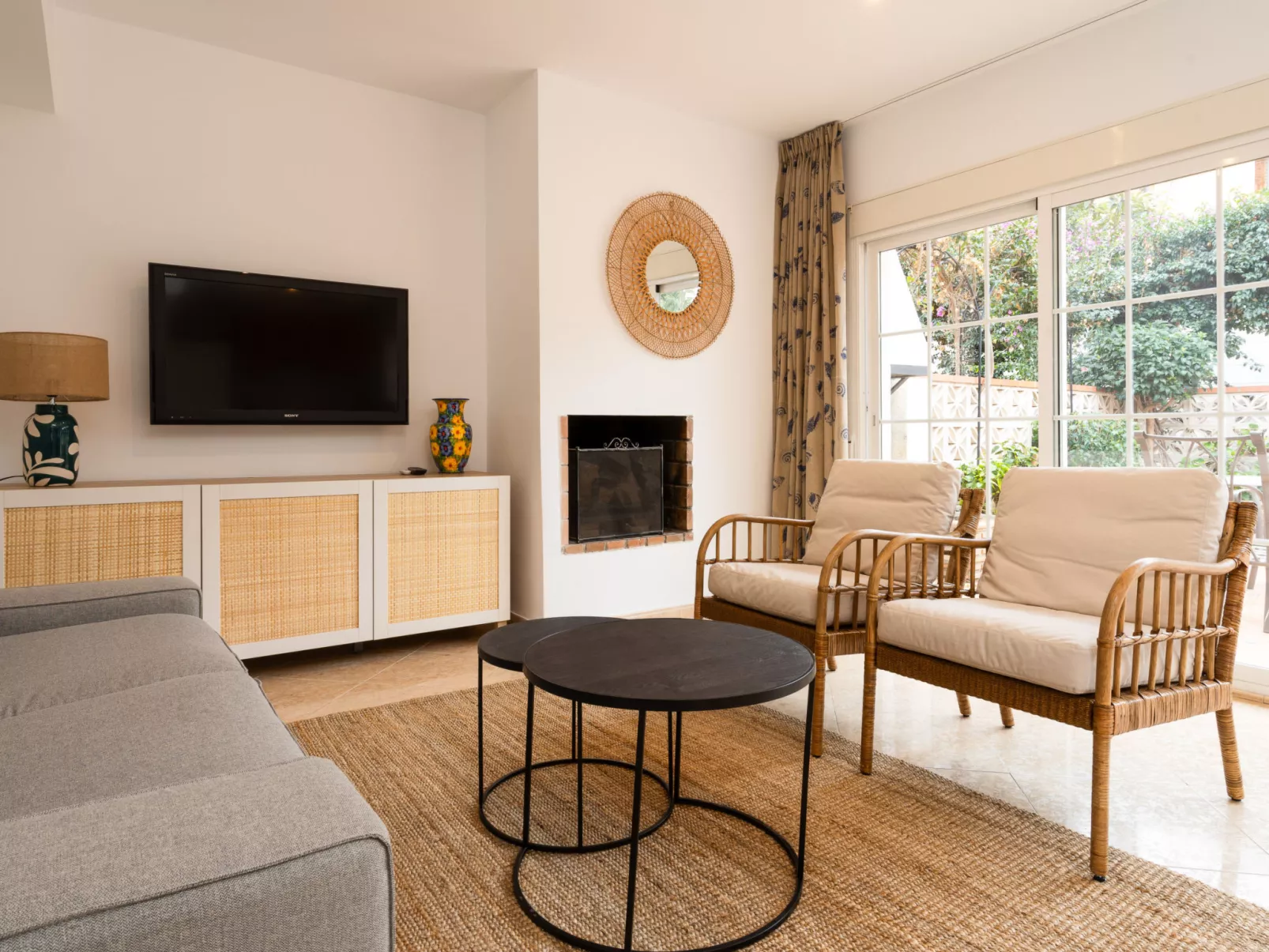 Casa Andasol A1 - Binnen