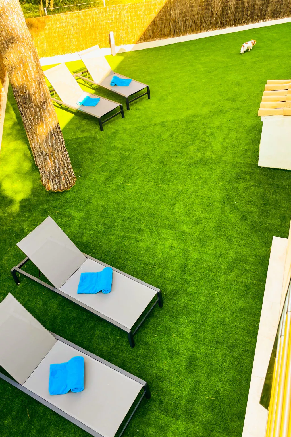 Mallorca - Villa PAM - Binnen