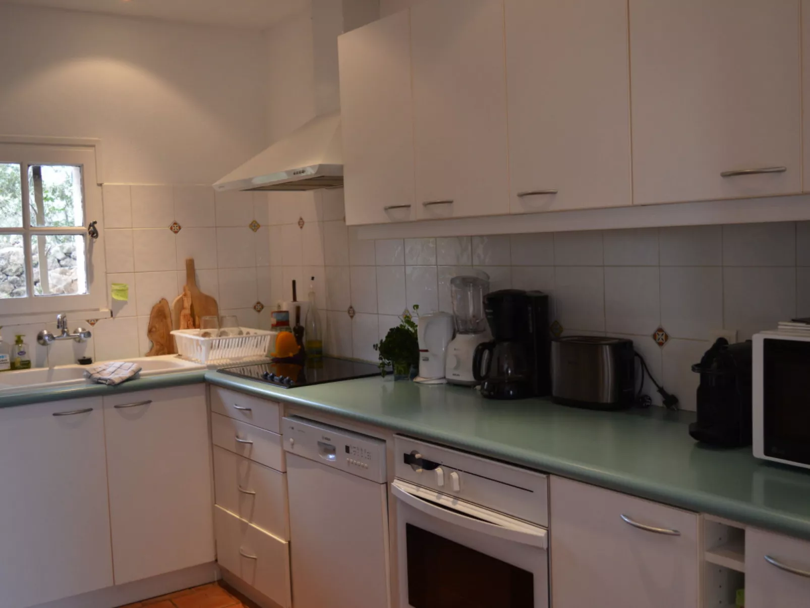 MAS DU PERIGOULIER - Binnen