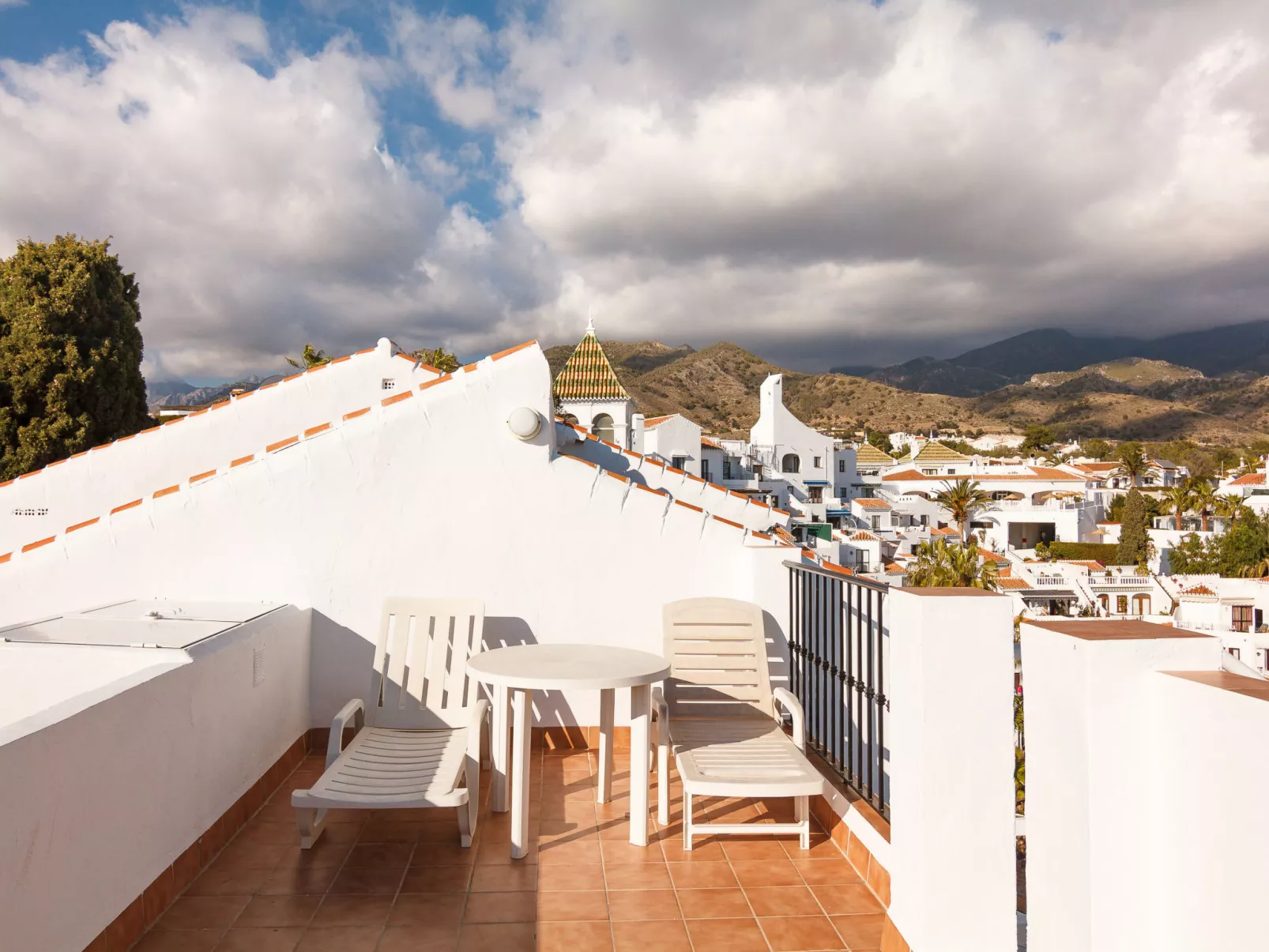 Capistrano Playa 703 by Casasol - Buiten