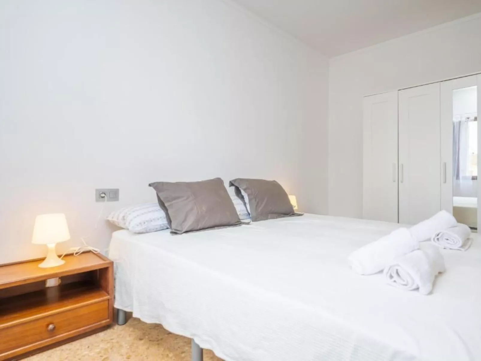 Ferienvilla Schönheit mallorca can picafort - Binnen