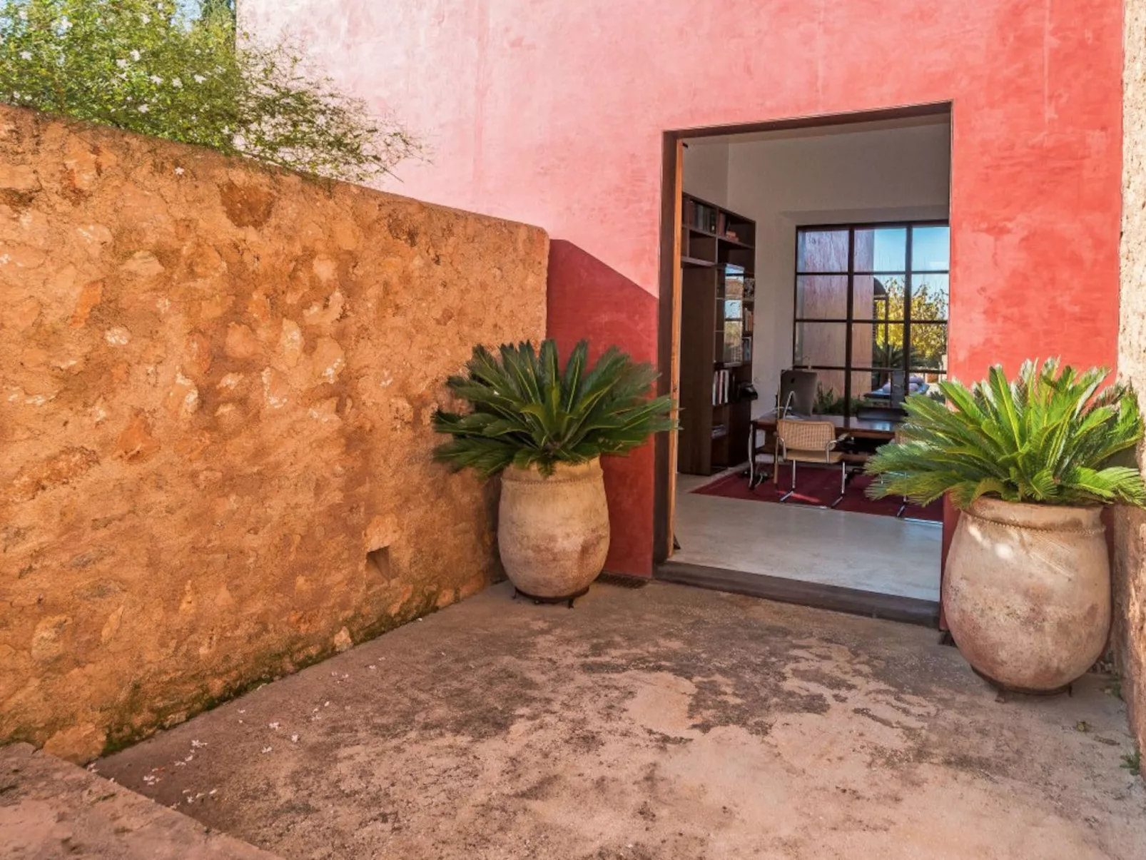 FINCA SON CIFRE by Priority Villas - Buiten