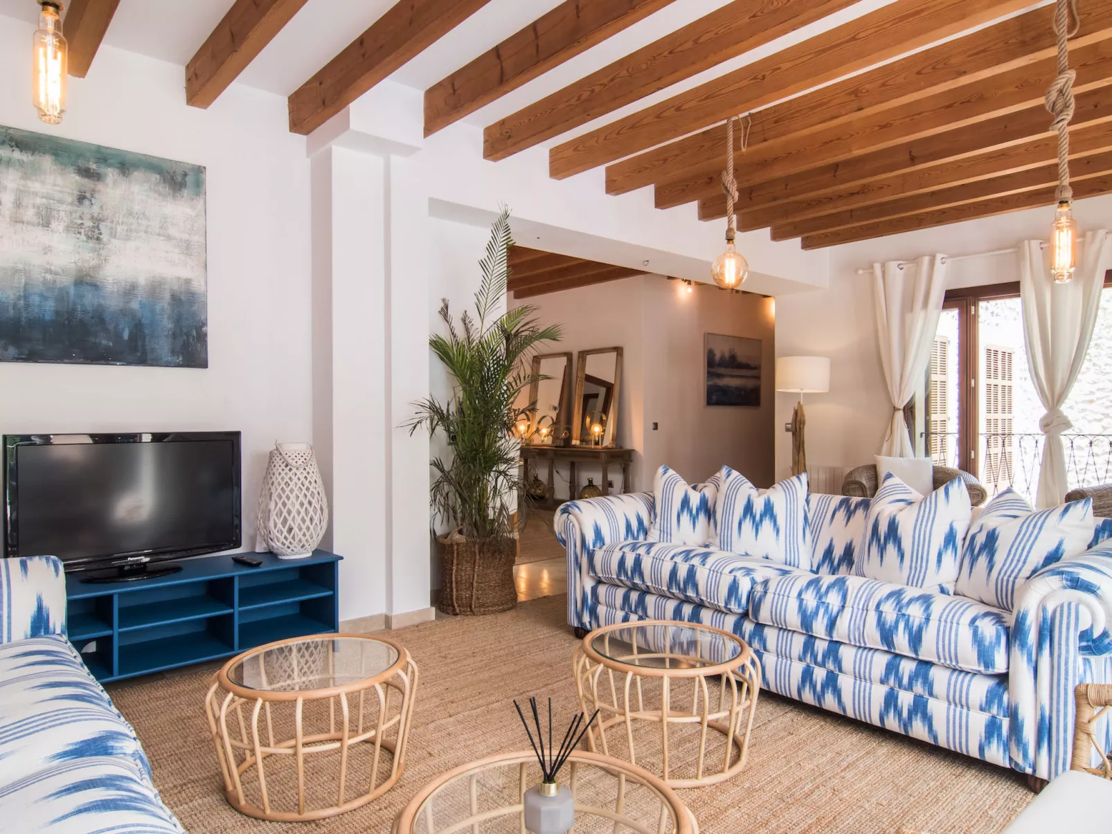 VILLA PULA GOLF by Priority - Binnen