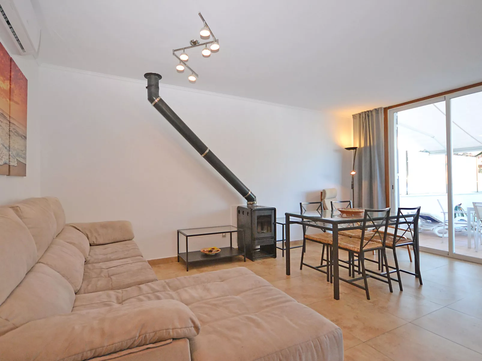 Can Bennasar 11 - Binnen