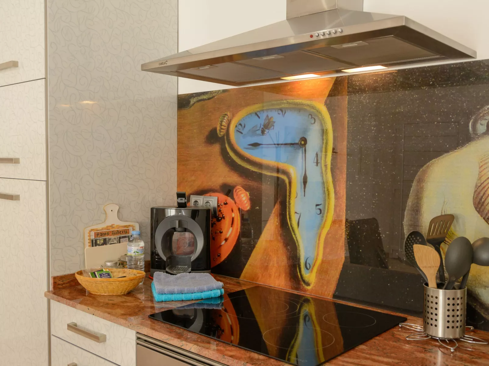 La Vida Sin Limites E EMP - Binnen