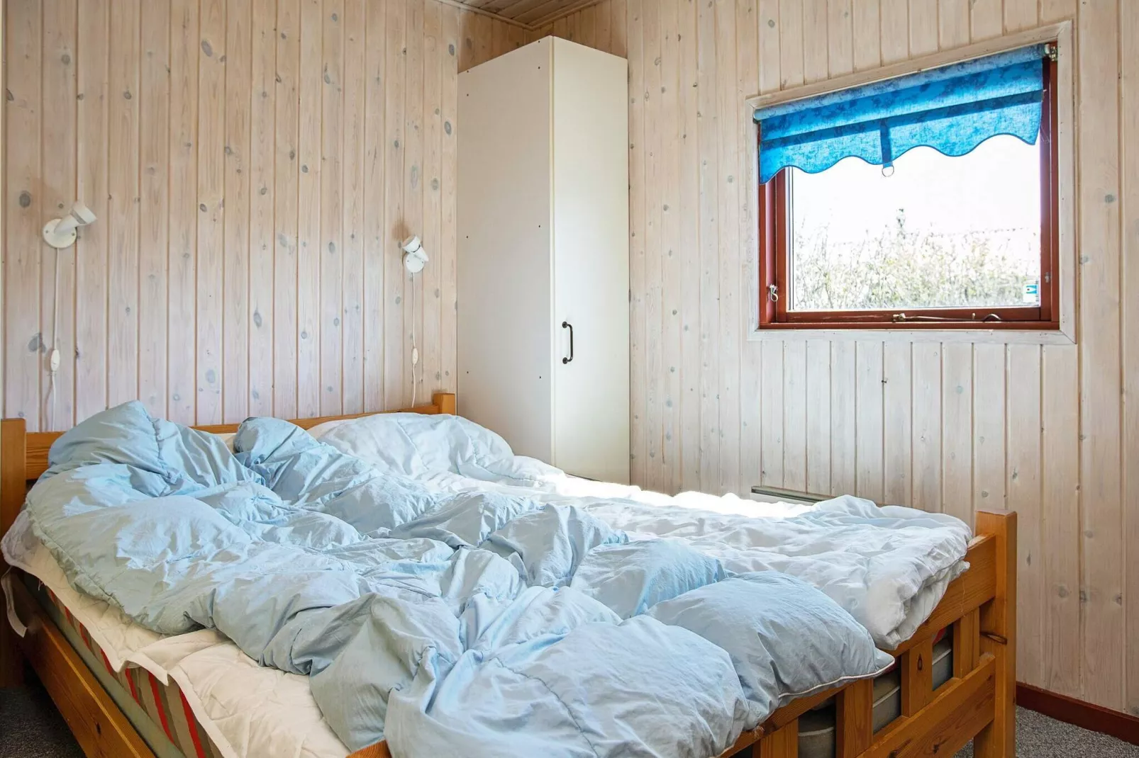 8 persoons vakantie huis in Harboøre-By Traum-Binnen