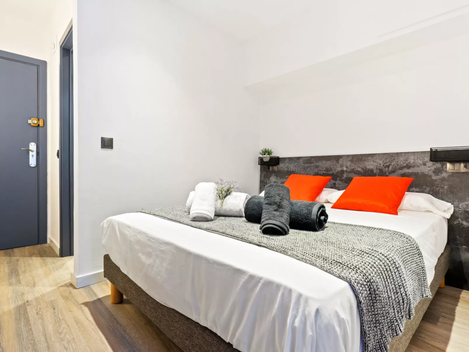 WELCS ESTUDIO 070 EMP frente al Mar - Binnen