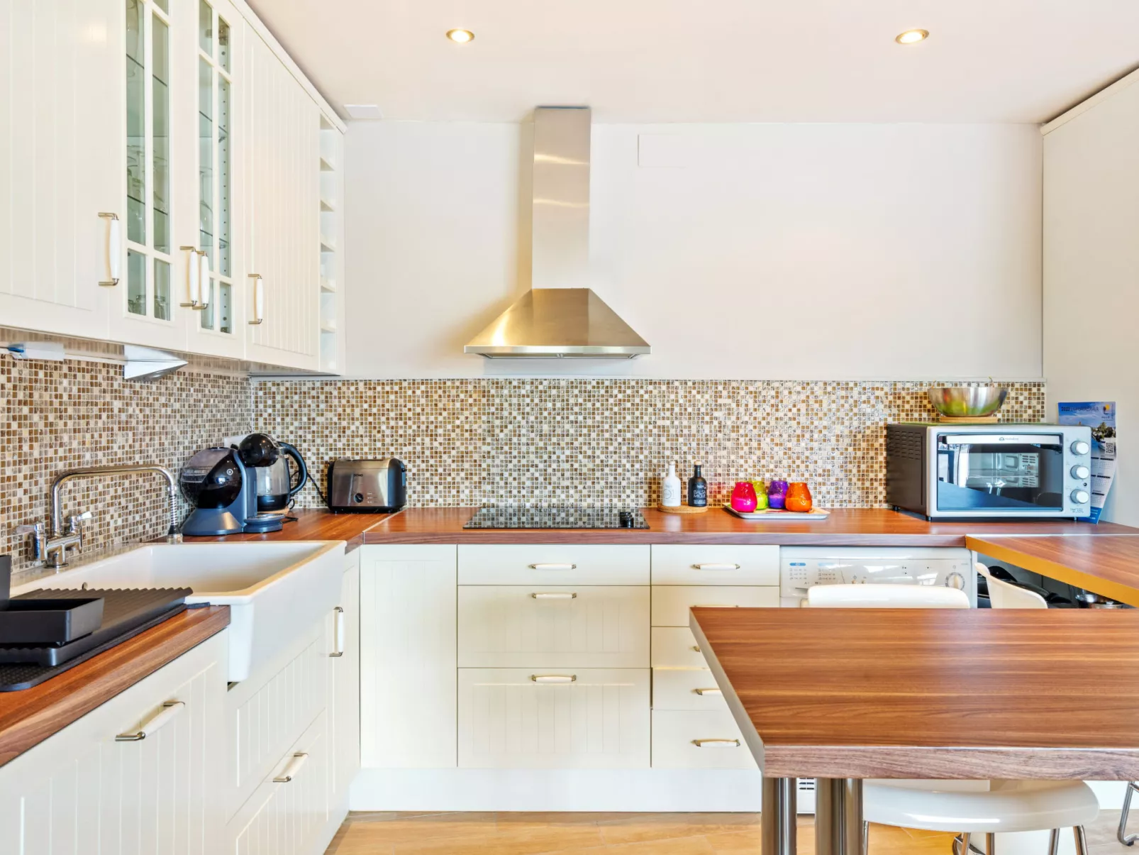 WELCS APARTAMENTO 074 EMP  en el Puerto - Binnen