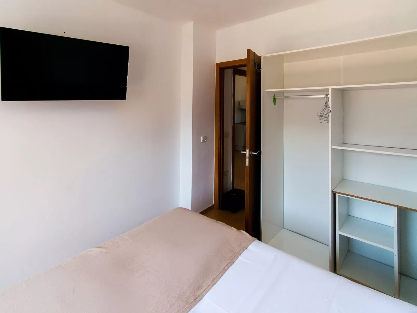 WELCS APARTAMENTO 265 EMP cerca de la playa - Binnen