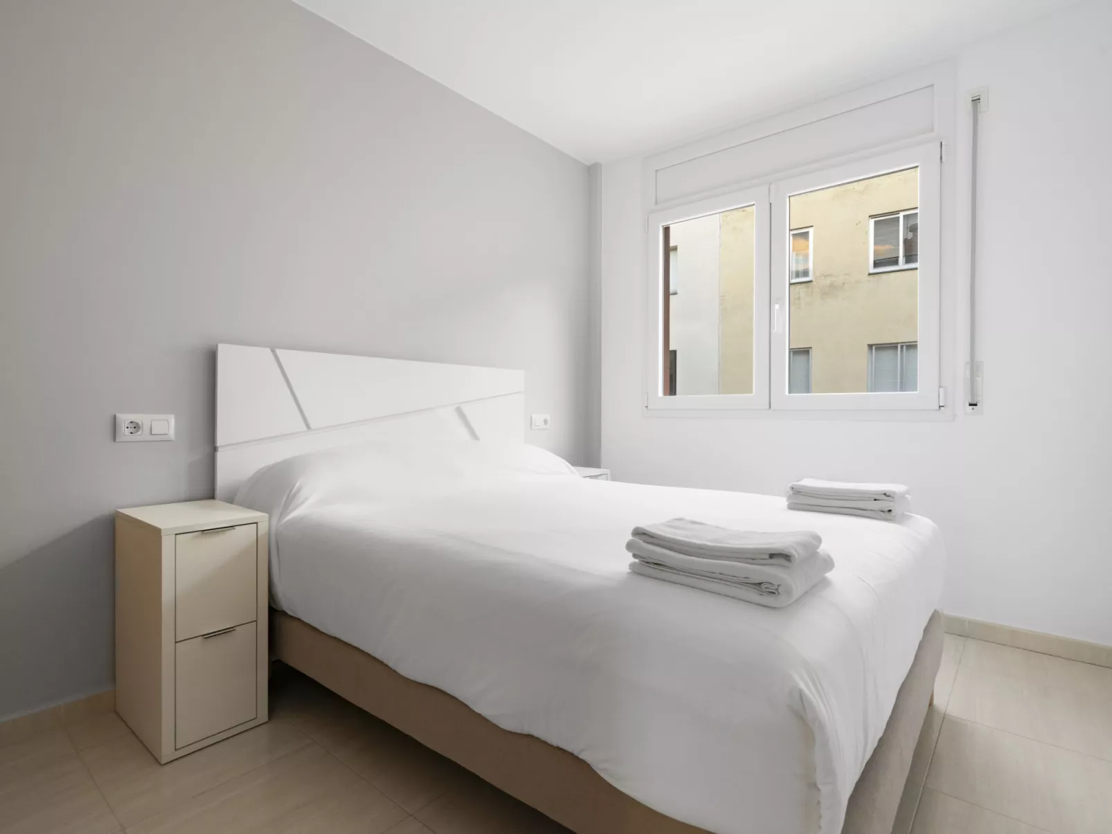 WELCS APARTAMENTO 116 EMP cerca del Mar - Binnen